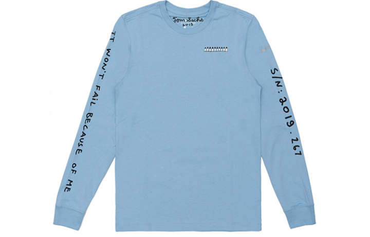 Nike Nike X Tom Sachs Nrg Longsleeve T shirt
