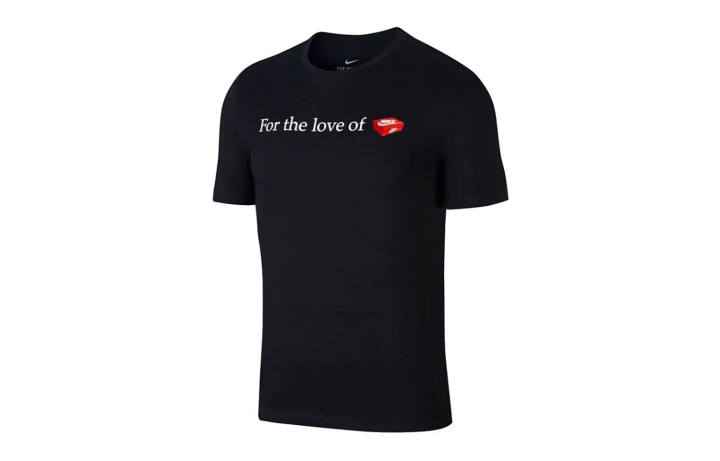 Nike Nike SPORTSWEAR TECH PACK T Shirt Men's