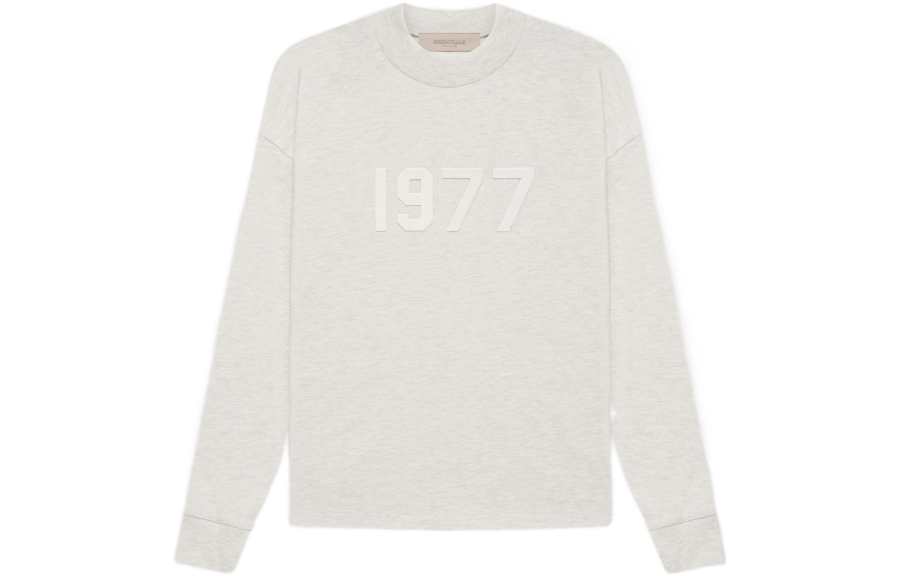 Fear Of God Essentials L/S T shirt