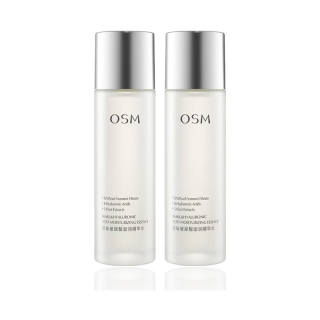 OSM Pearl Hyaluronic Acid Plumping Serum Water Toner Moisturizing And Nourishing Refreshing