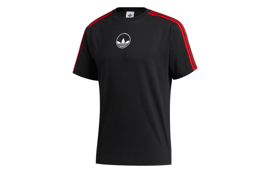 Adidas Originals T Shirt Men's Black