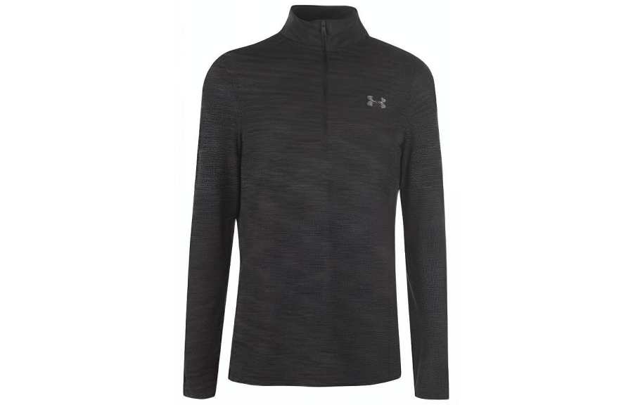 Under Armour Under Armour T Shirt Men's Black