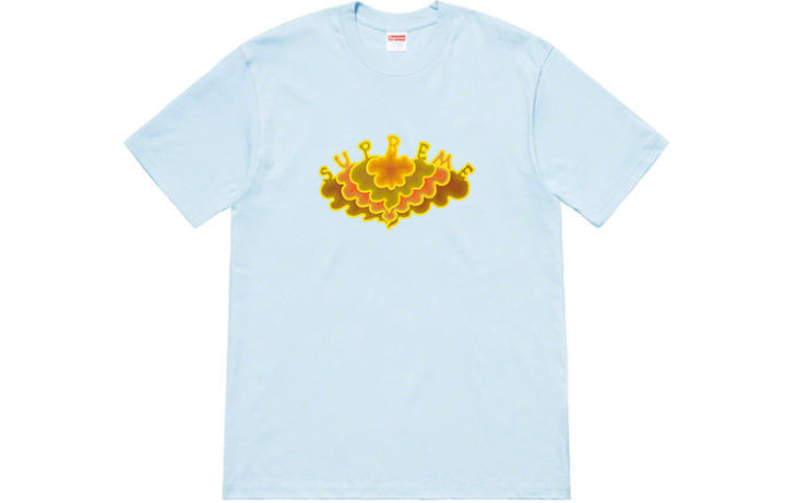 Supreme Supreme Cloud Tee