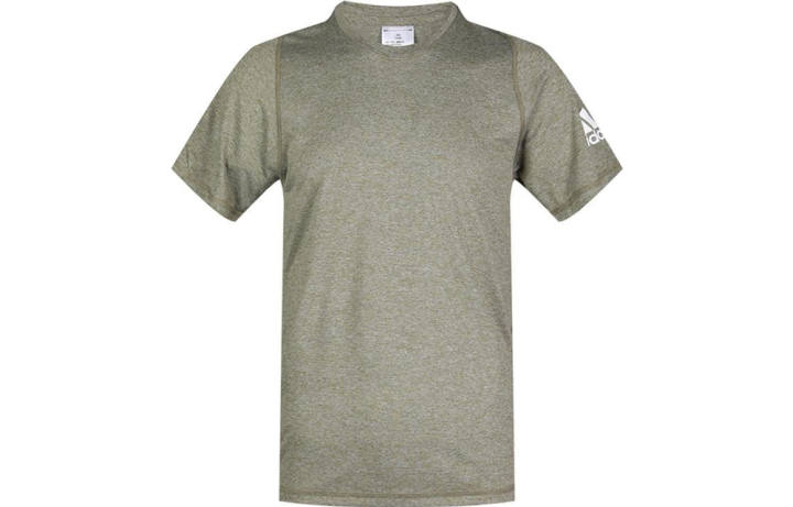 Adidas Adidas T Shirts Men's Jasper Crew Neck Moderate Straight Fit