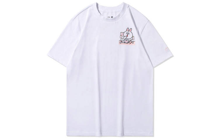 Li-Ning Li Ning x LINE FRIENDS T Shirt Unisex