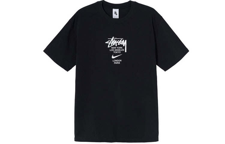 Stussy Nike X Stussy International T-shirt