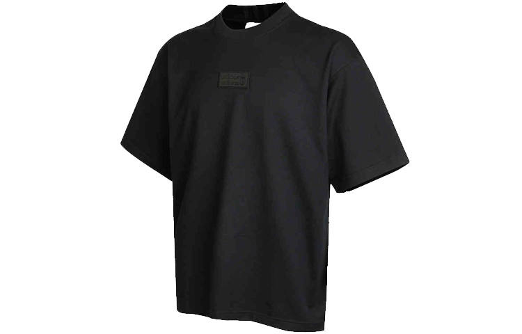 Adidas Originals R.Y.V T Shirt Men's Black