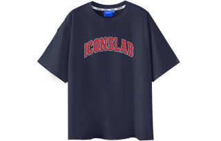 ICONS Lab T Shirt Unisex Comes With Short