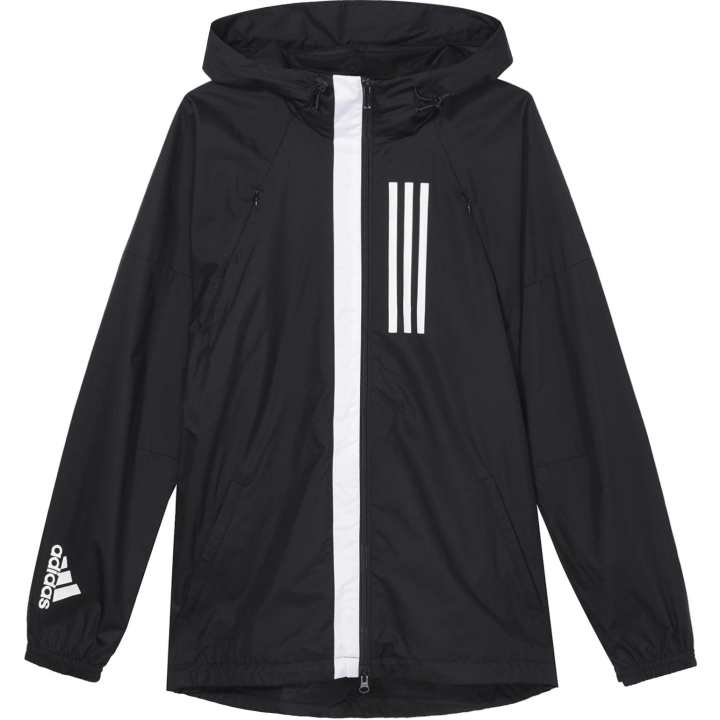 Adidas Adidas Jackets & Coats Japan Version Men's Black