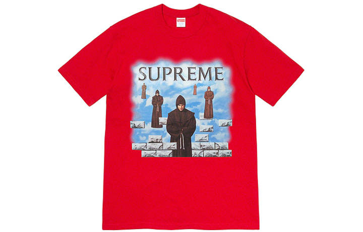 Supreme Supreme Levitation Tee