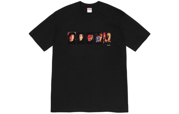 Supreme Supreme The Velvet Underground & Nico T Shirt