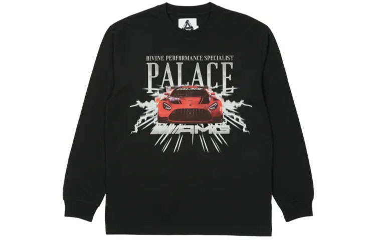 PALACE PALACE Amg Longsleeve