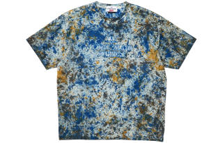 Supreme Stone Island S/S Top