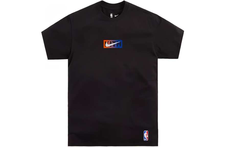 KITH KITH Nike For New York Knicks Tee Bx FW21