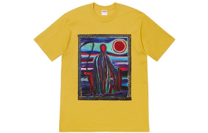 Supreme Supreme Reaper Tee