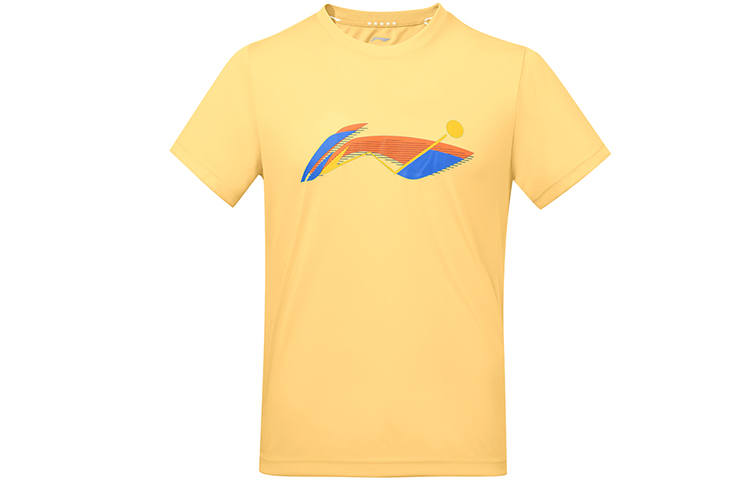 Li-Ning Li Ning Table Tennis Collection Table Tennis Apparel Men's