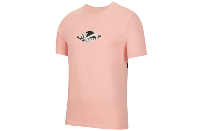 Jordan Jordan Air Jordan Classics T Shirt Men's Coral Red