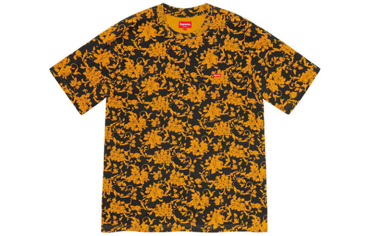 Supreme Supreme Small Box Tee