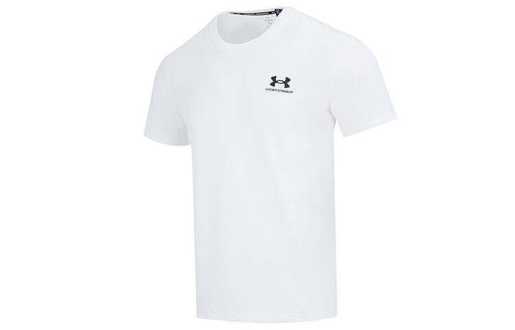 Under Armour Under Armour T Shirt Men's White