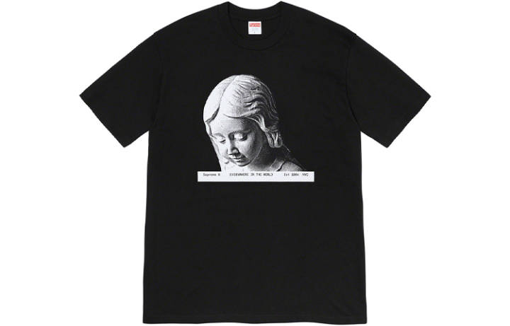 Supreme Supreme Everywhere Tee