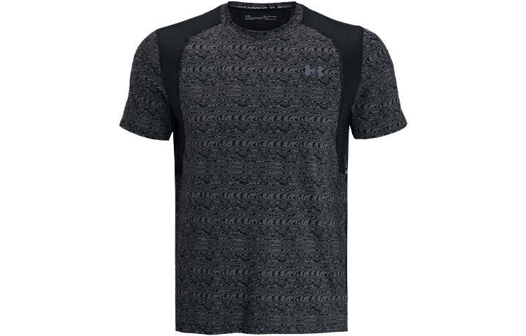 Under Armour T Shirt Men's Black