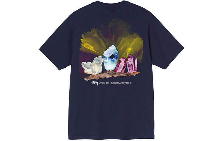 Stussy Stussy Engery Tee