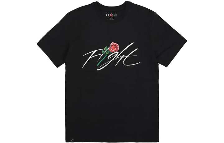 Jordan Nike Jordan Brand Sorry Graphic Tee