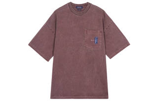 NAUTICA JAPAN T Shirts Unisex Crew Neck Moderate Straight Fit