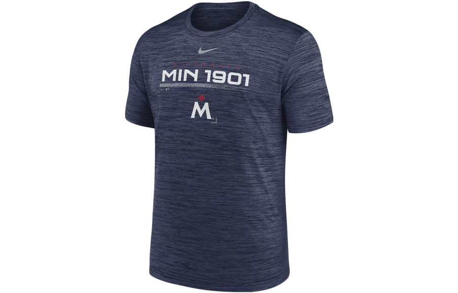 Nike Nike Arizona Sideline Velocity Men's Nike Dri-FIT College T-Shirt