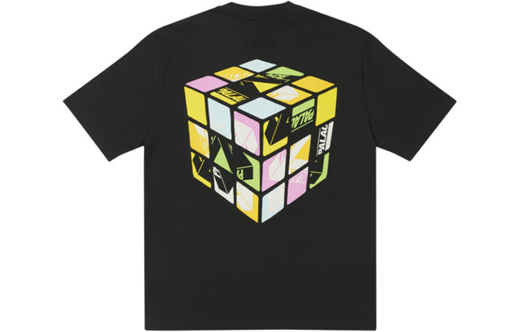PALACE PALACE Don'T Be Square T Shirt