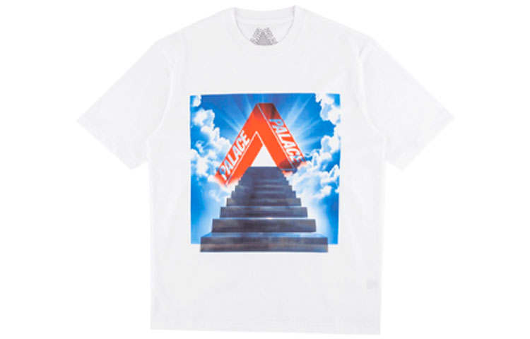 PALACE PALACE Tri Ternity T Shirt