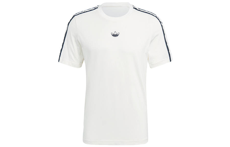 Adidas Originals T Shirt Men's White