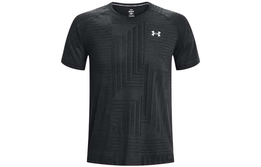Under Armour Under Armour T Shirt Men's Black