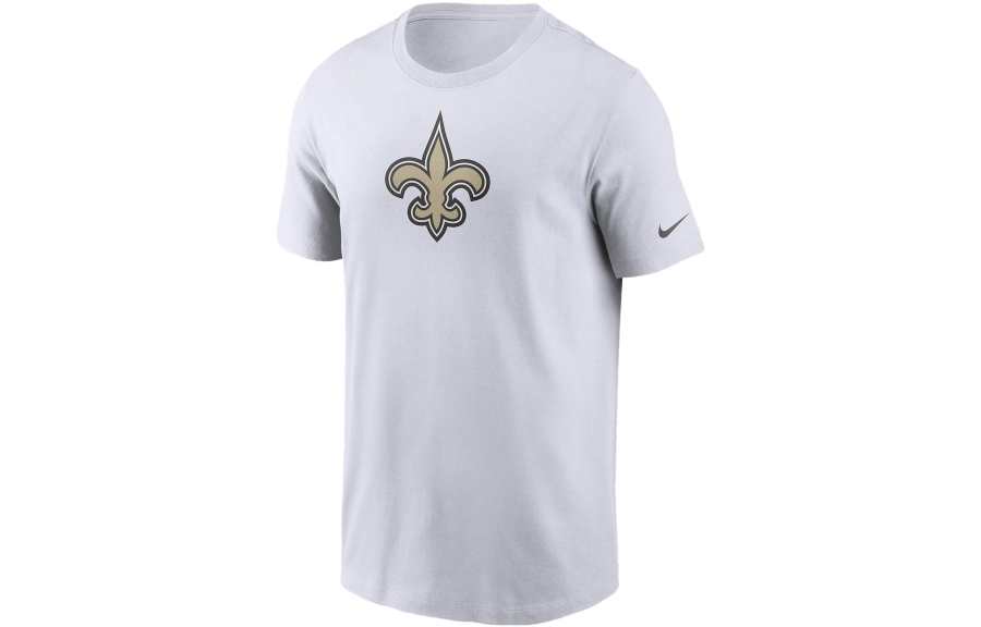 Nike Nike New Orleans Saints Logo Essential Men's Nike Nfl T-Shirt