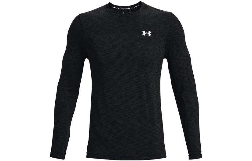 Under Armour Under Armour T Shirt Men's Black