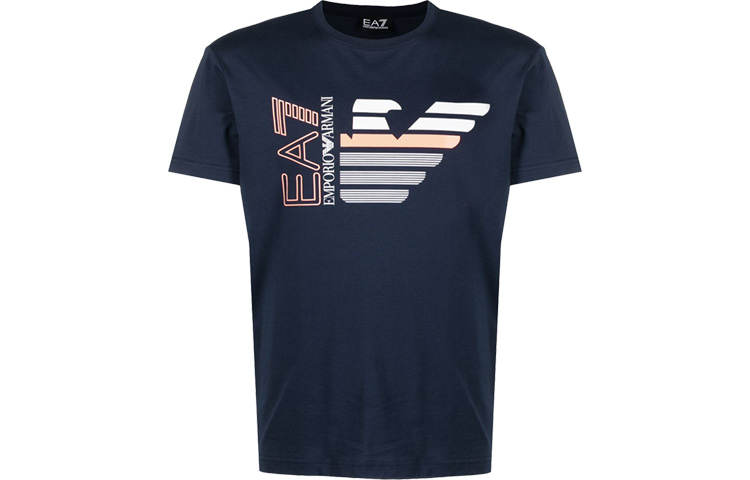 EMPORIO ARMANI EA7 T Shirt Men's