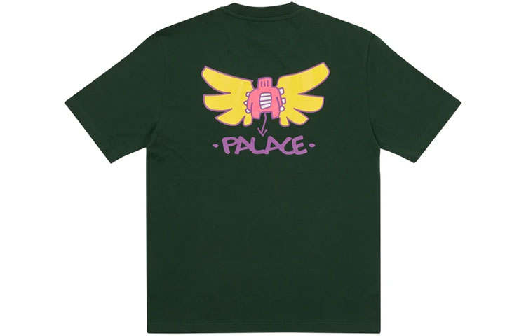PALACE Slap Angel T shirt