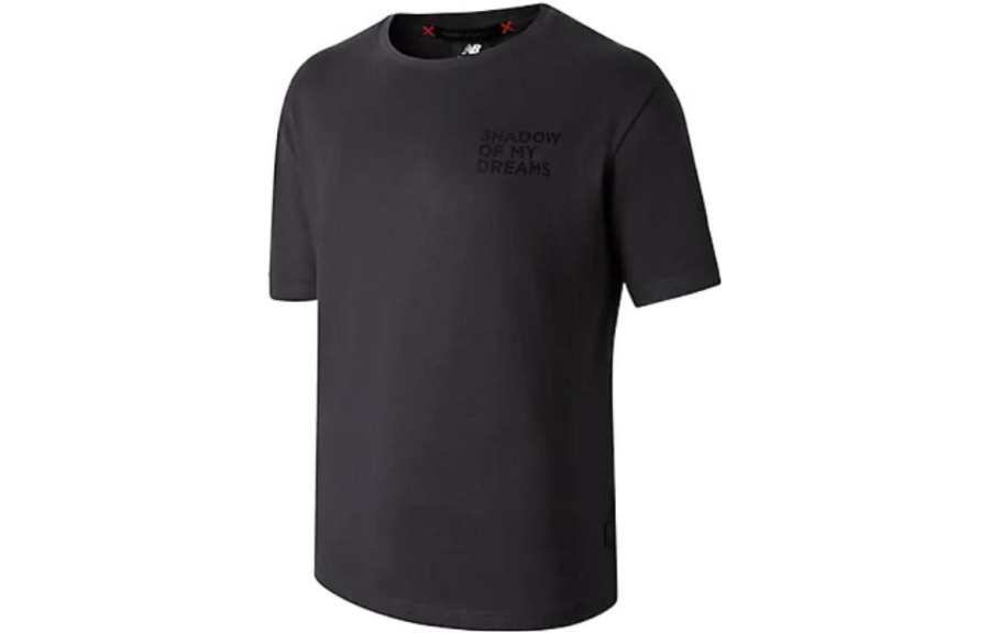 New Balance New Balance New Balance X Raheem T Shirt Men's Black