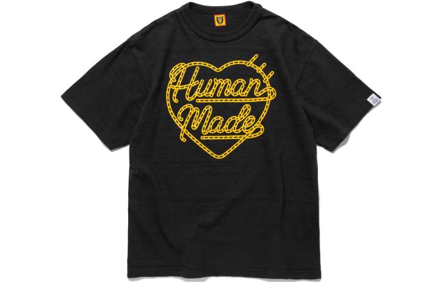 HUMAN MADE HUMAN MADE Graphic #01 T Shirt