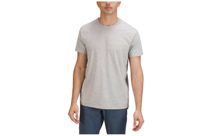 Lululemon Lululemon The Fundamental T Shirt Men's