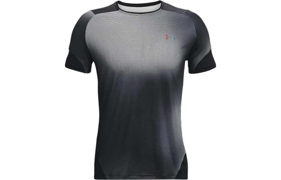 Under Armour Under Armour T Shirt Men's Black
