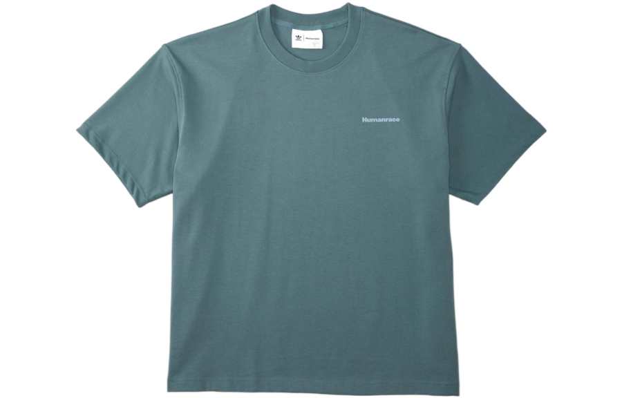 Adidas Originals Adidas X Humanrace By Pharrell Williams Basics Tee