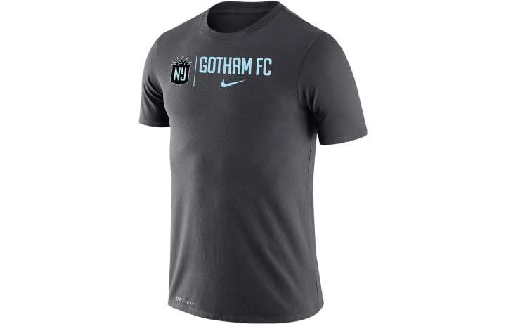 Nike Nike Gotham Fc Legend Men's Nike Dri FIT Soccer T Shirt