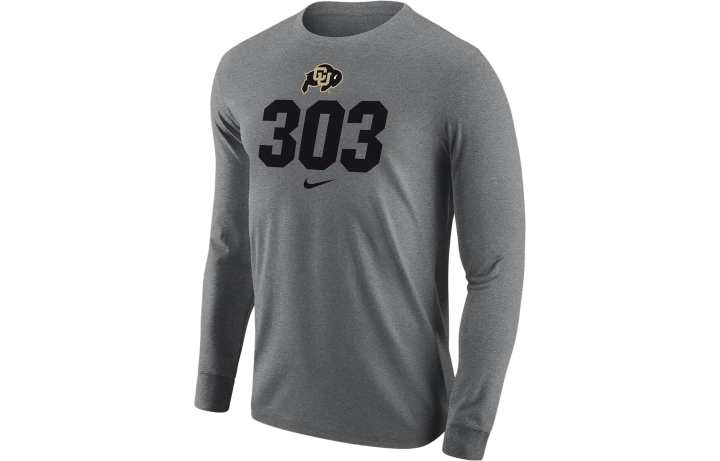 Nike Nike T Shirts Men's Light Gray Crew Neck Moderate Straight Fit
