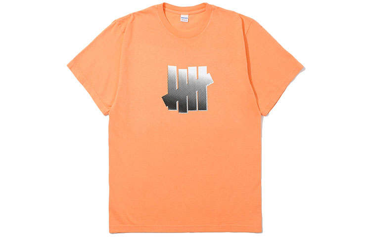 UNDEFEATED UNDEFEATED Straight T-Shirt Unisex
