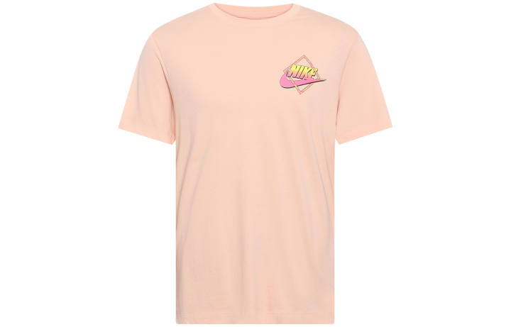 Nike Nike T Shirt Men's Arctic Orange