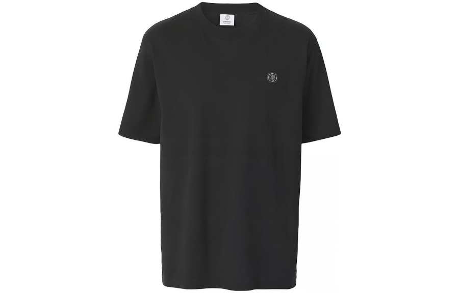 Burberry Monogram Motif T shirt