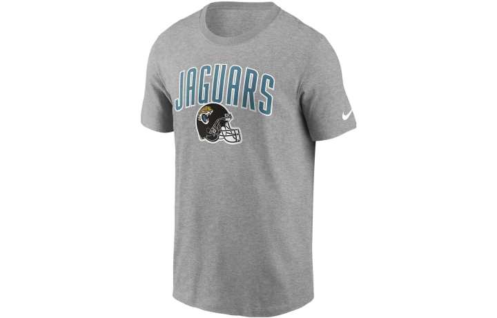 Nike Nike Team Athletic NFL Jacksonville Jaguars Men's T-Shirt