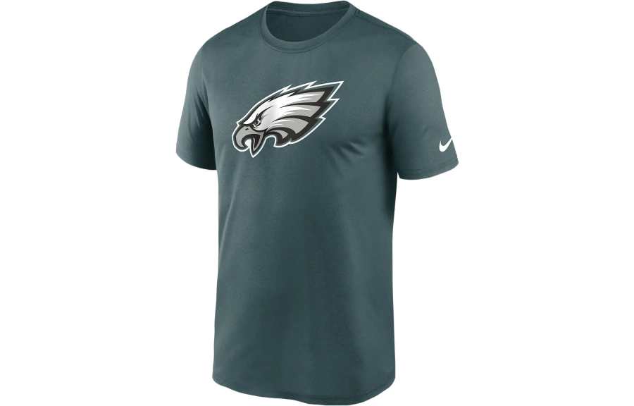 Nike Nike Dri-FIT Logo Legend (NFL Philadelphia Eagles) Men's T-Shirt