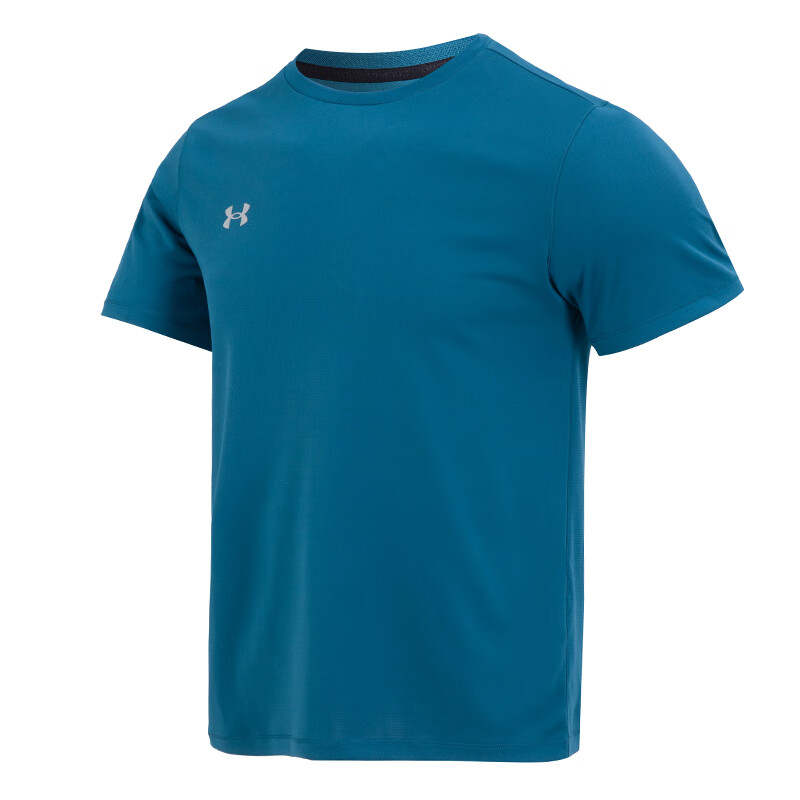 Under Armour Under Armour T Shirt Men's Blue